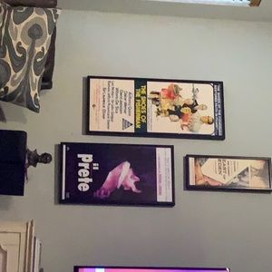 Meet your Posher, Warren